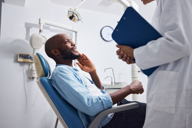 Best Oral Cancer Screening  in Bottineau, ND