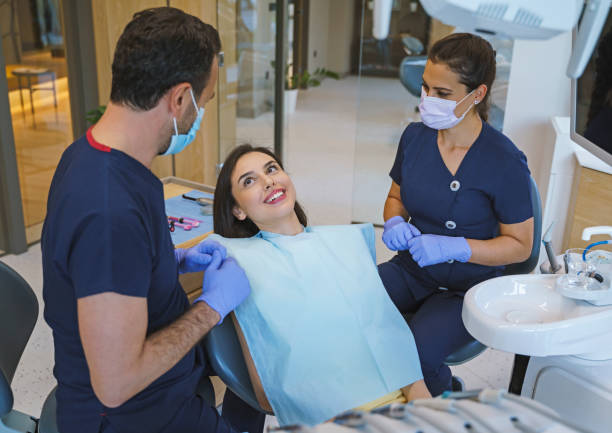 Best Oral Cancer Screening  in Bottineau, ND